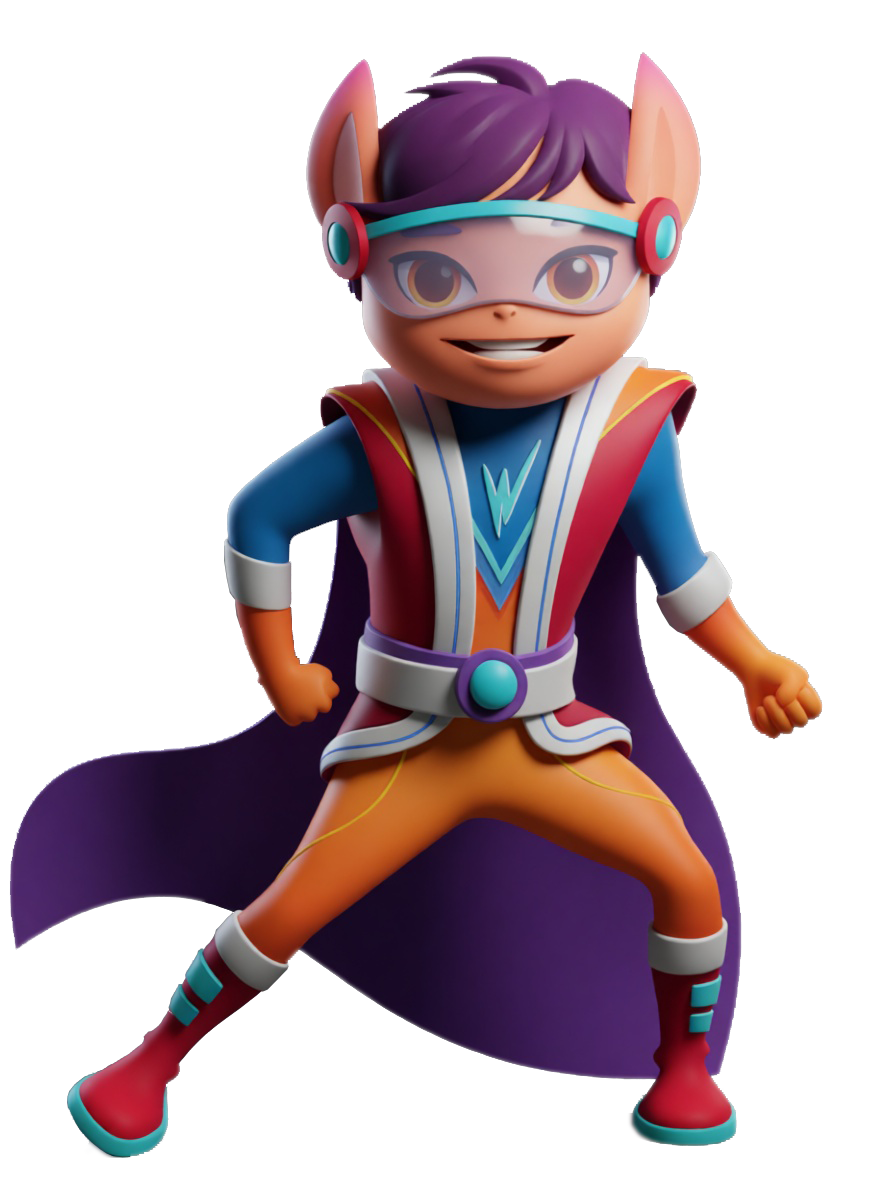 Wilo mascot